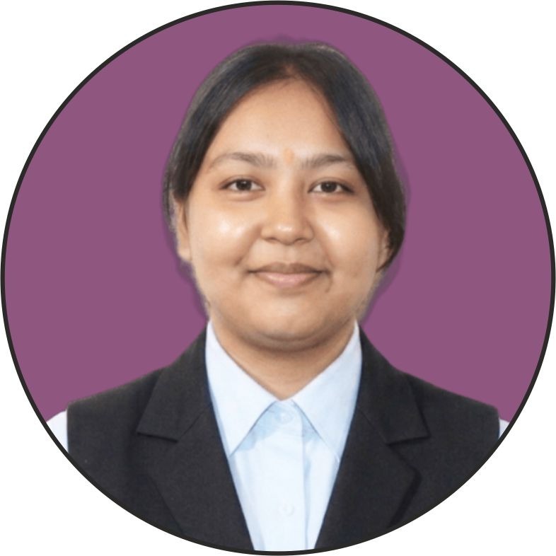 Ms. Herry Patel